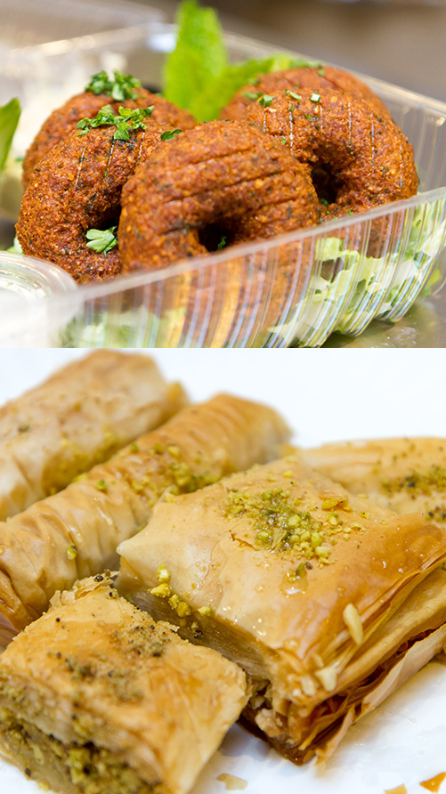 INDIVIDUAL ITEMS