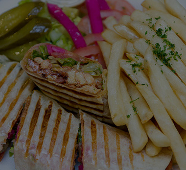 Turkish Cuisine