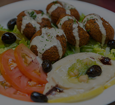 Lebanon Cuisine
