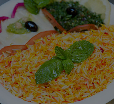 Persian Cuisine